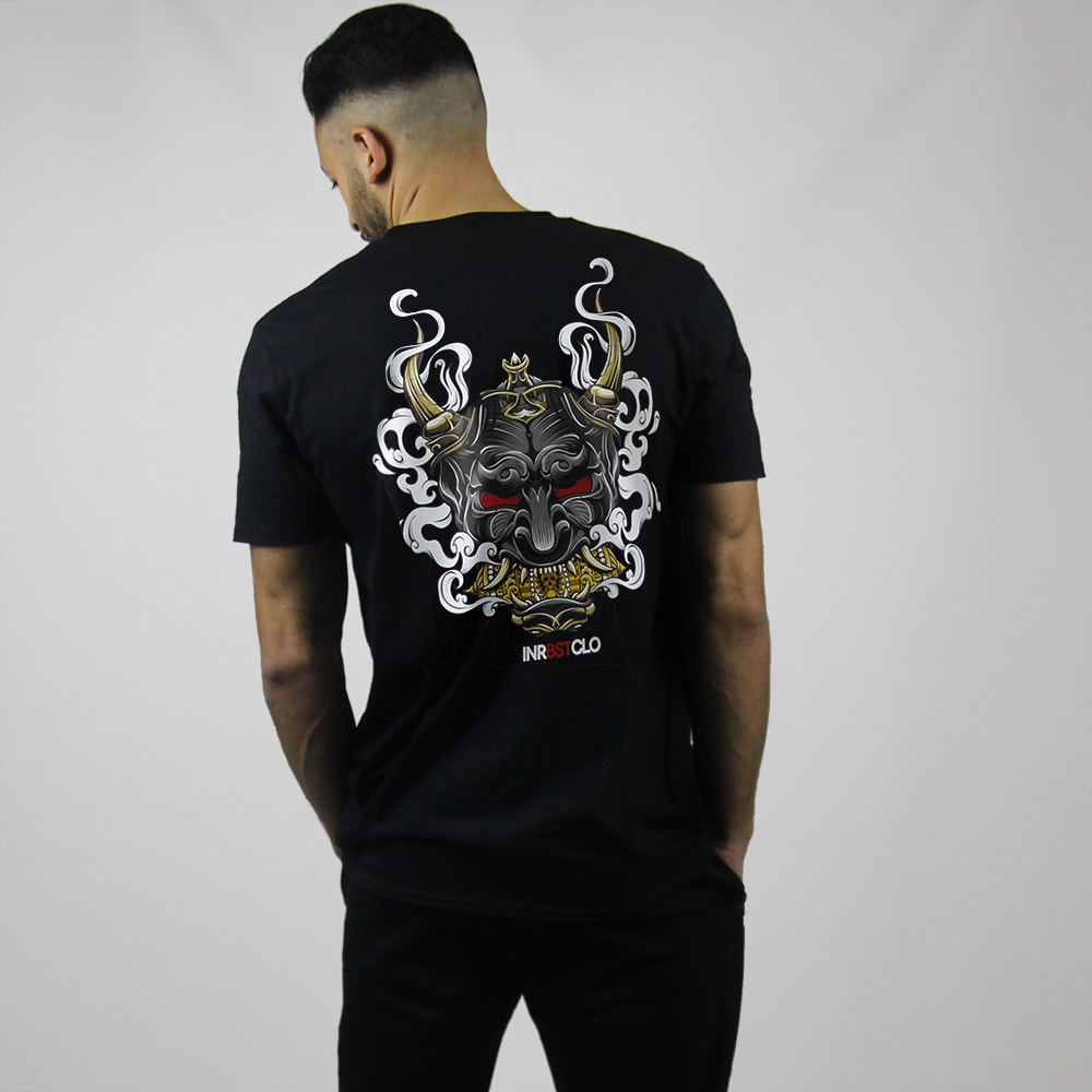 ONI TEE - Beast Series image 0