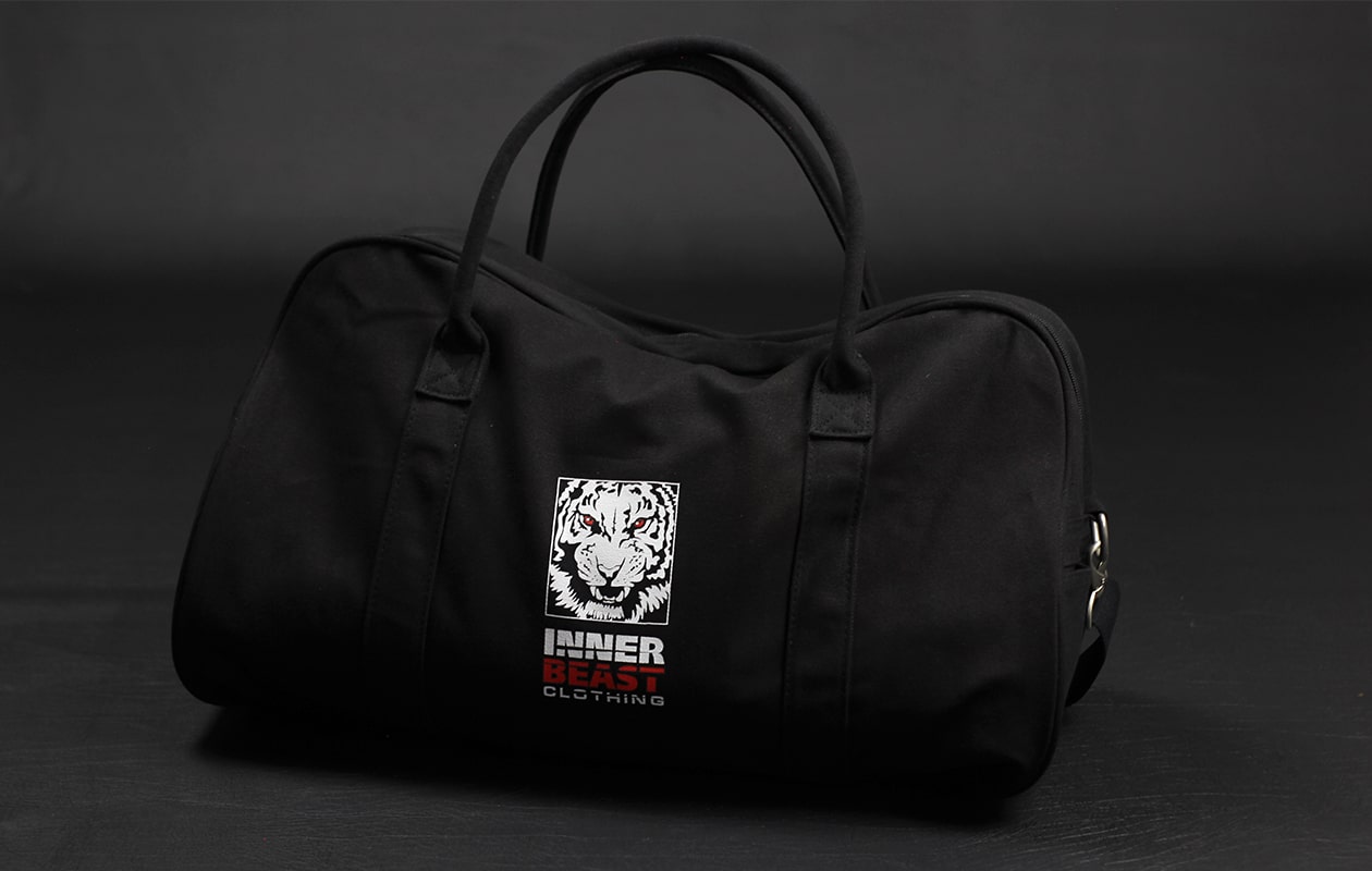 ORIGINAL HUNTER CANVAS BAG image 0