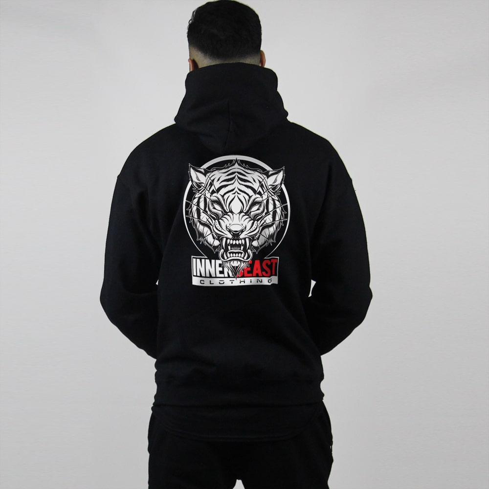HUNTER PULLOVER HOODIE image 0