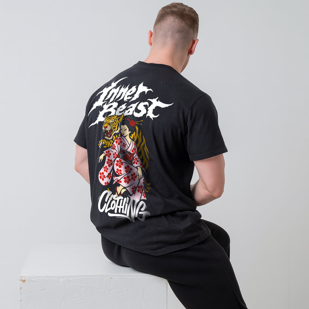 TIGER GUARDIAN TEE