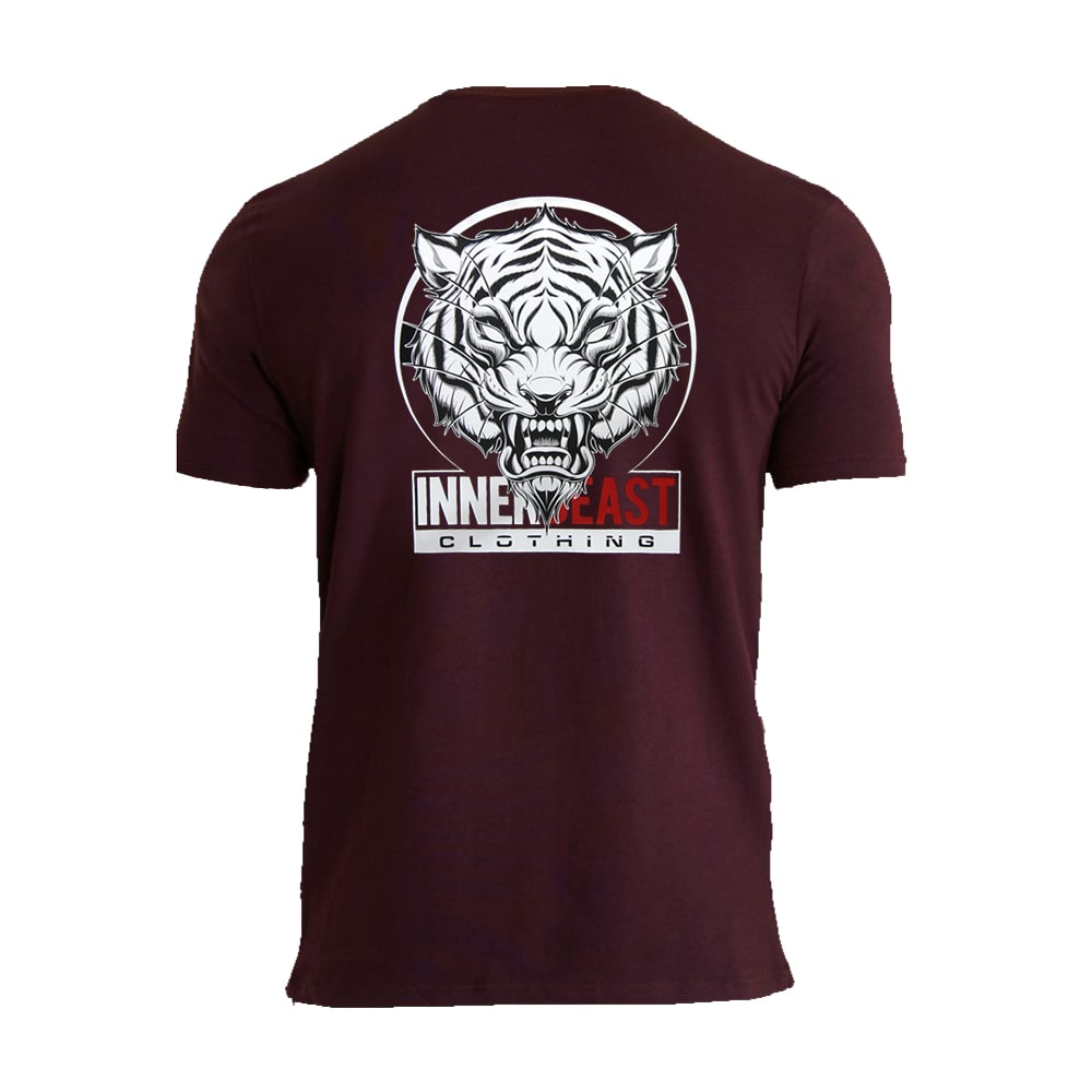 HUNTER TEE - Beast Series image 6