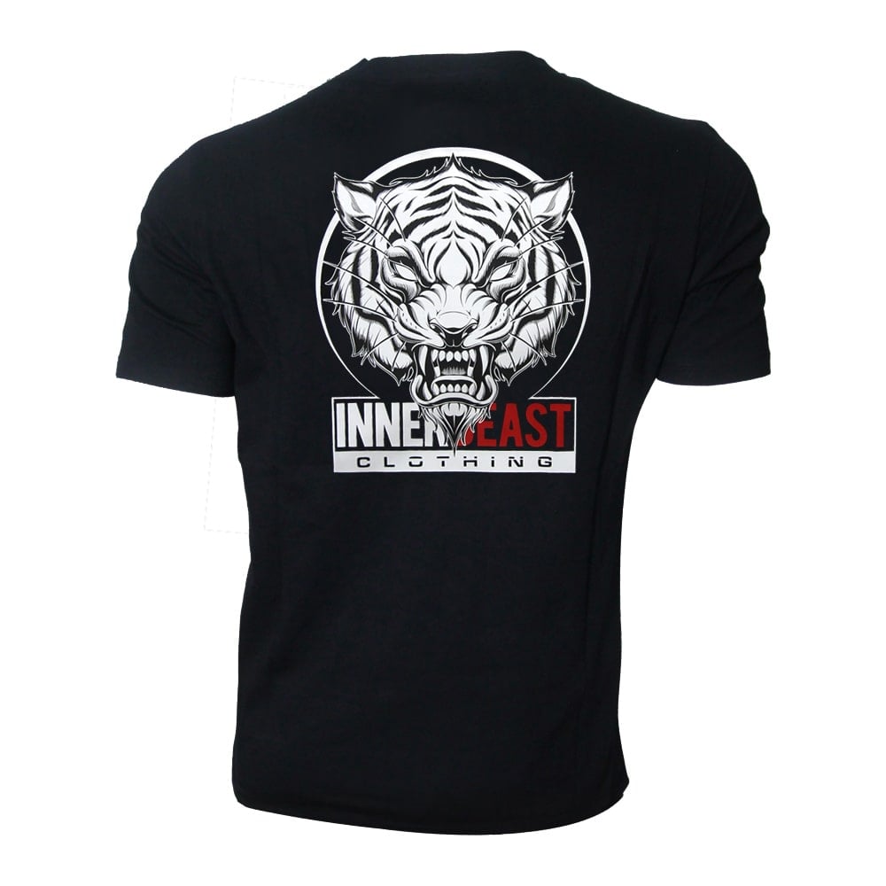 HUNTER TEE - Beast Series image 5