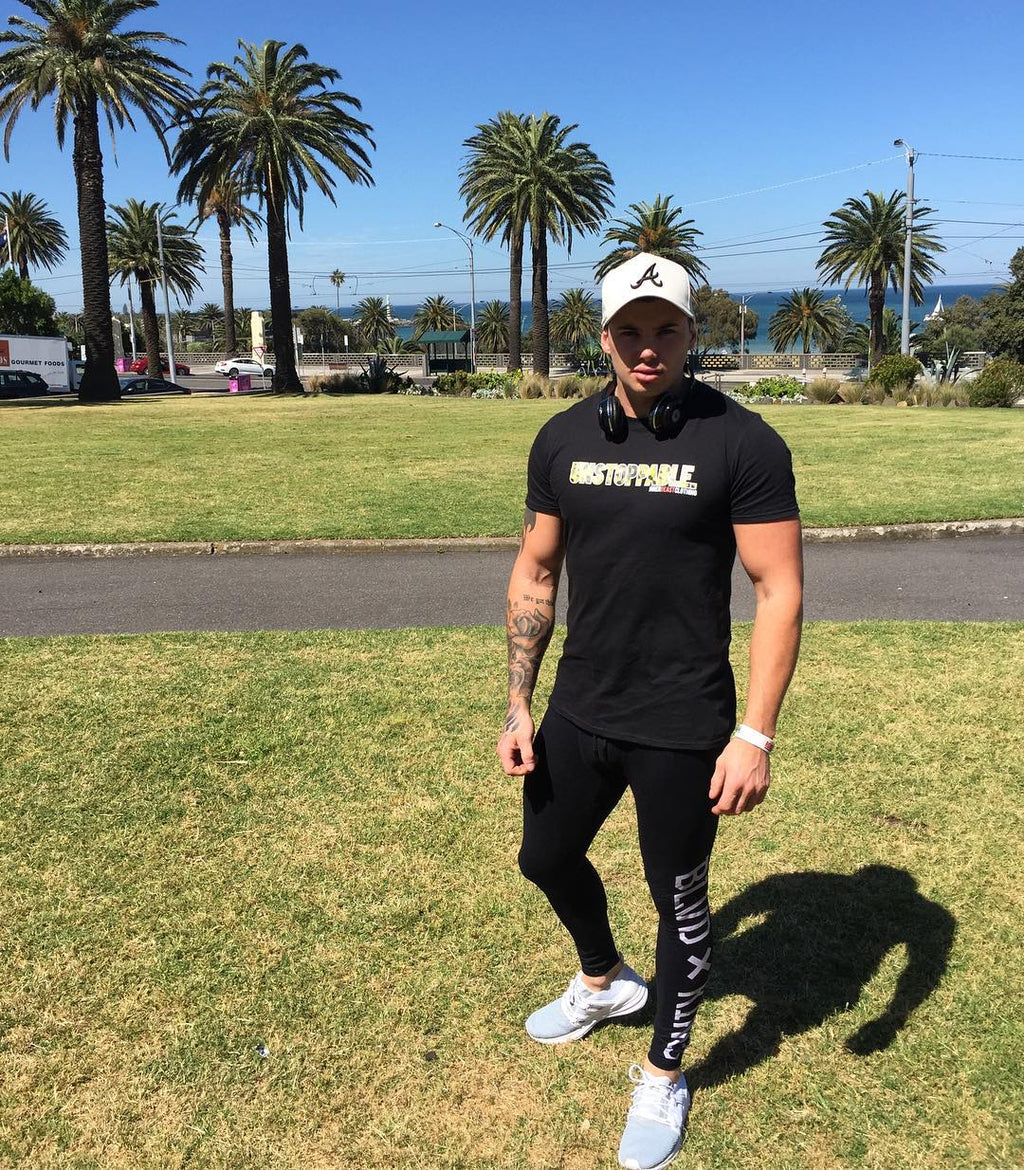 UNSTOPPABLE TEE image 3
