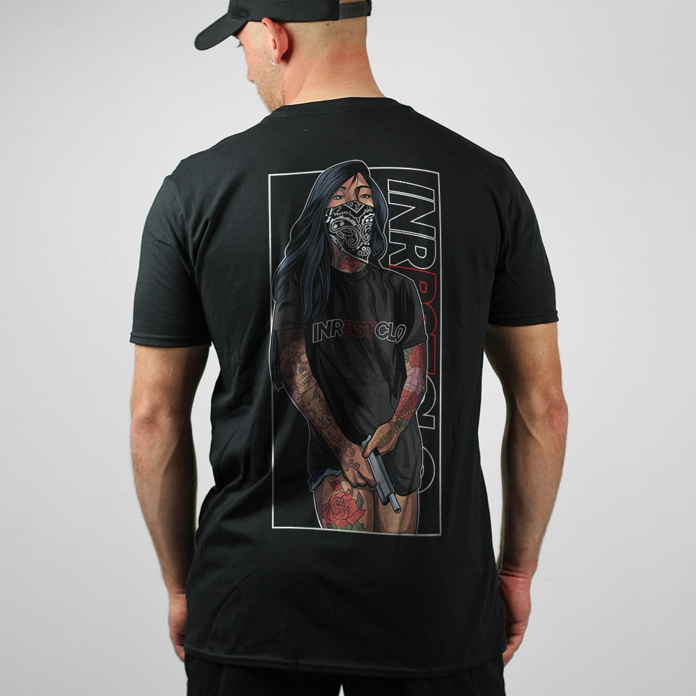 CARTEL TEE image 0