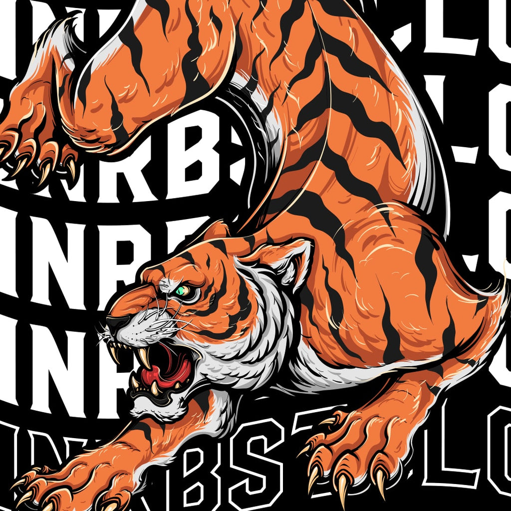 HUNTER UNLEASHED V2 TEE image 3