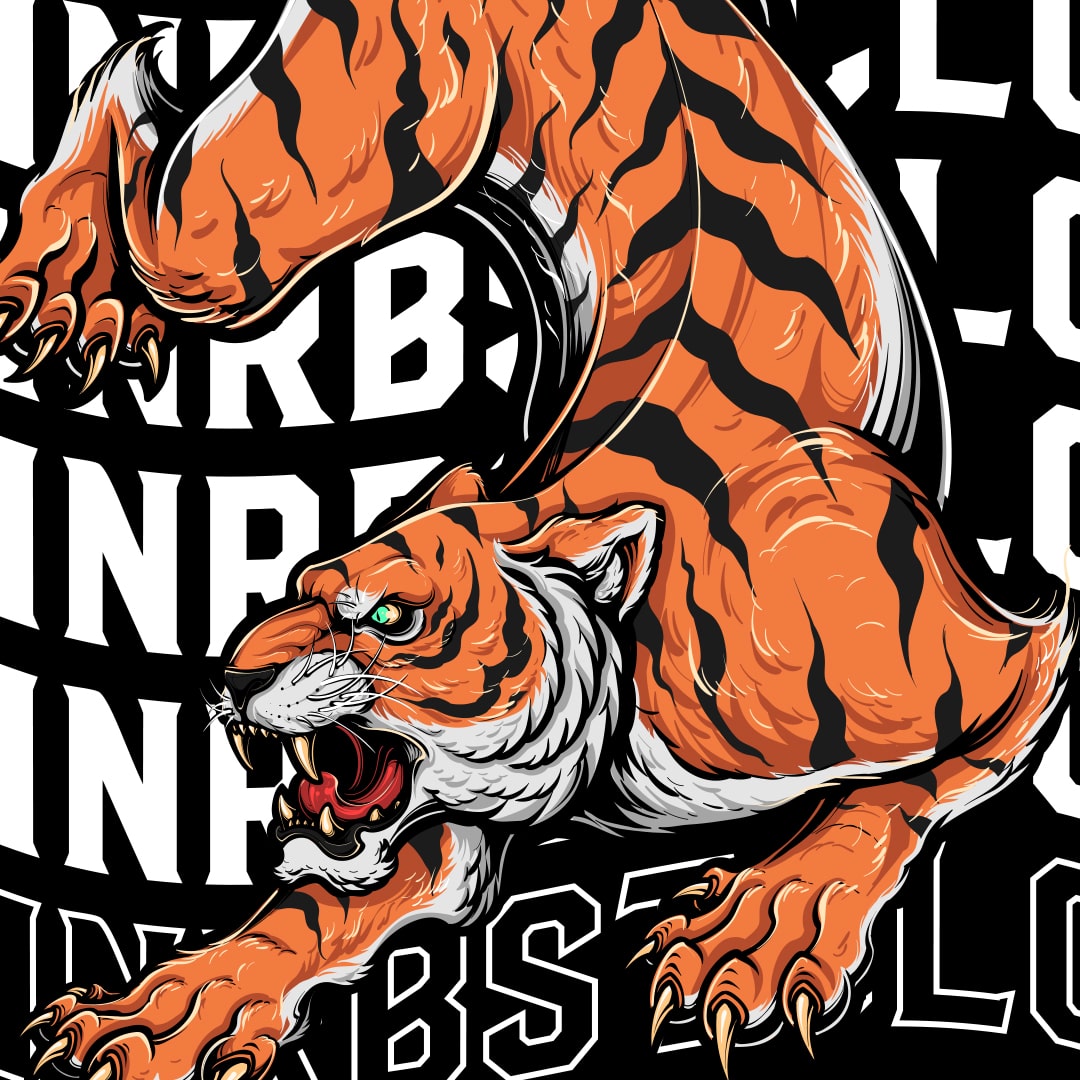 HUNTER UNLEASHED V2 TEE image 3