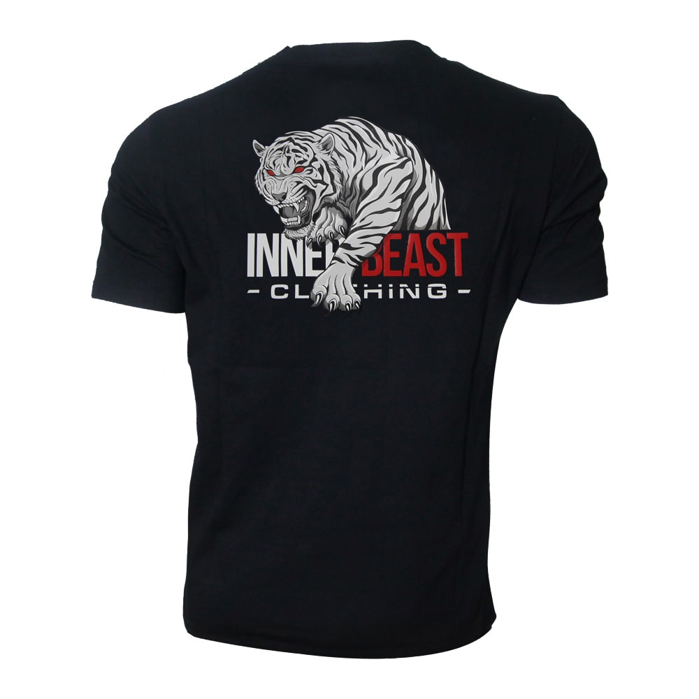 HUNTER X3 TEE - Beast Series image 0