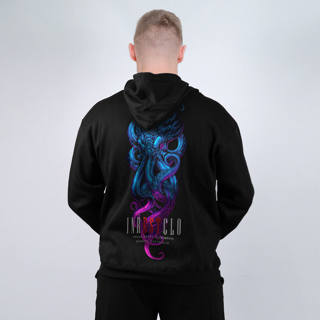 KRAKEN V2 PULLOVER HOODIE image 0