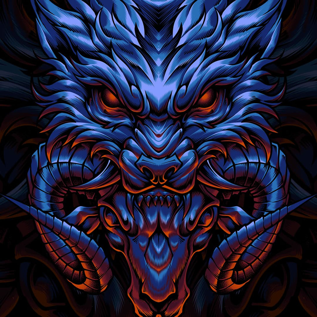 SHEEP IN WOLF’S CLOTHING PULLOVER HOODIE image 1