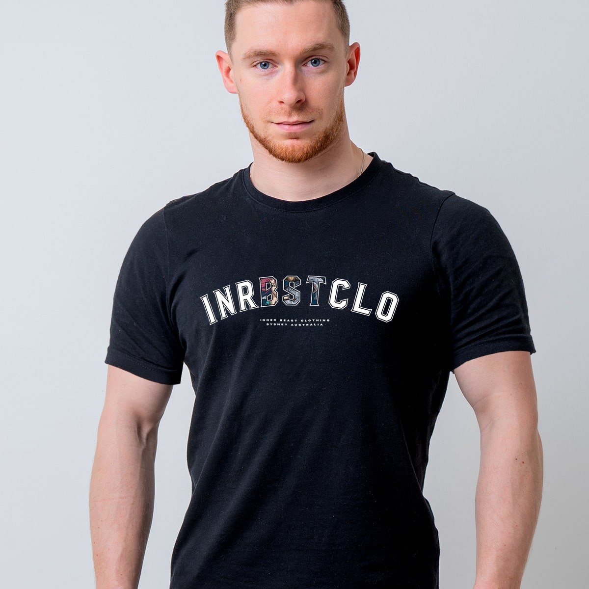 HAMMERHEAD SHARK TEE image 2