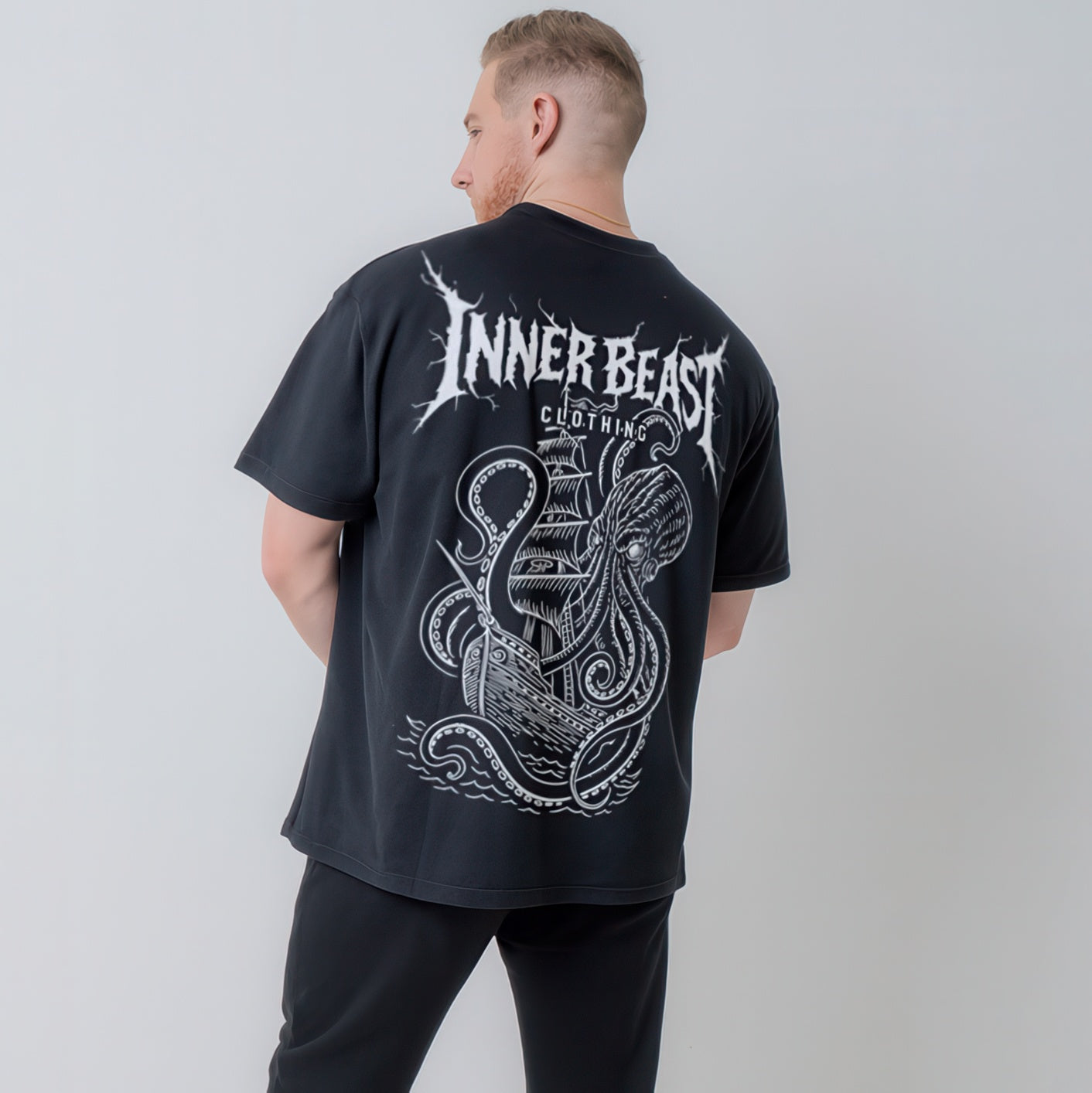 KRAKEN V3 TEE