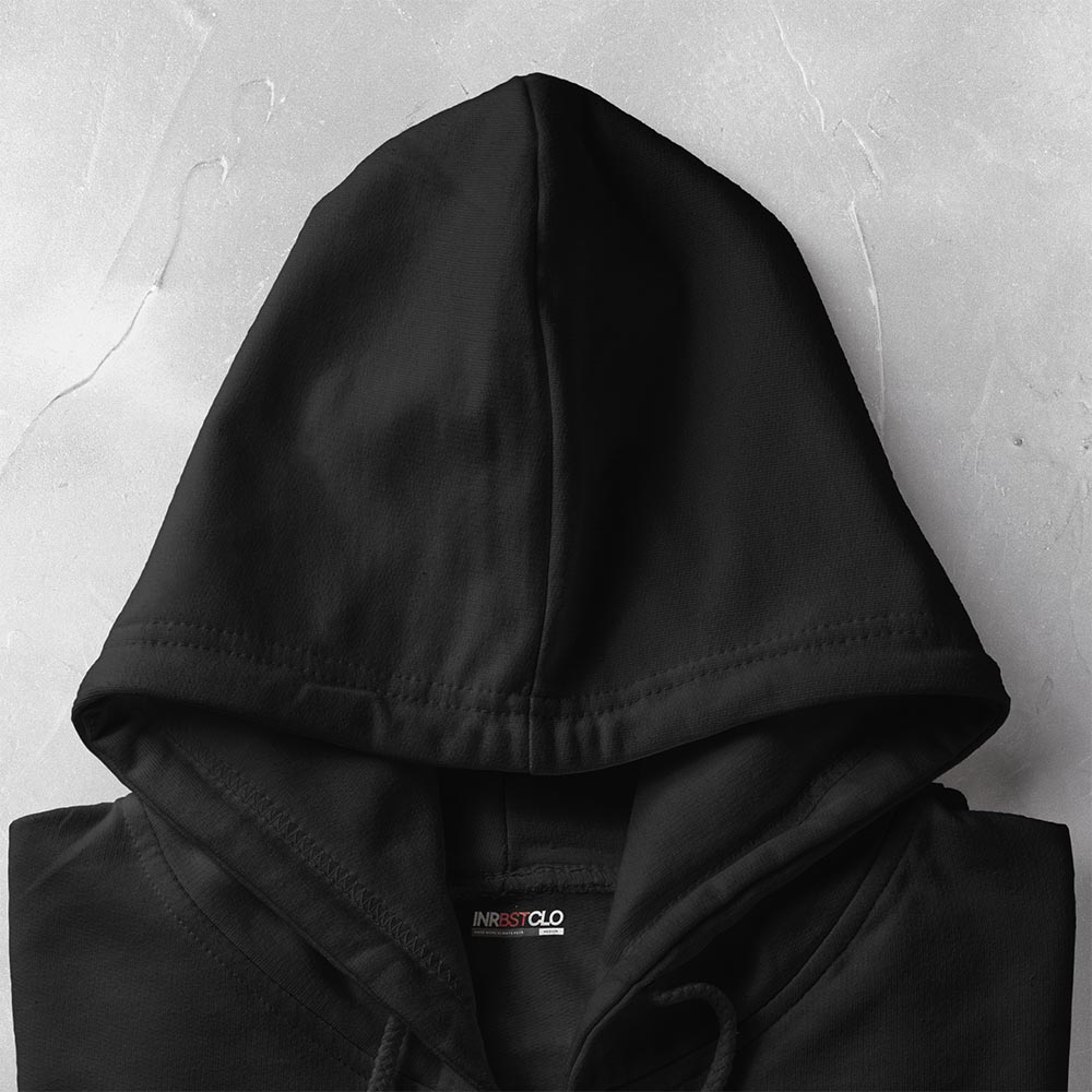 HUNTER PULLOVER HOODIE image 4