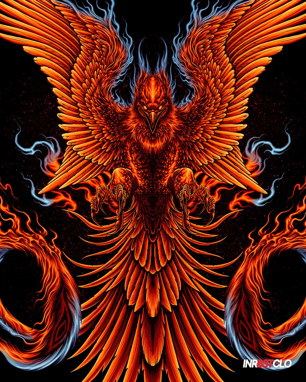 PHOENIX V2 PULLOVER HOODIE image 1