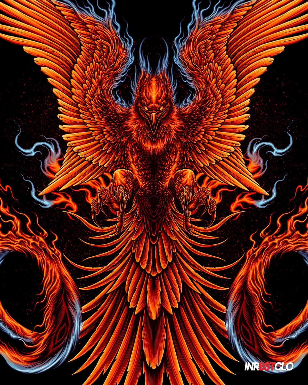 PHOENIX V2 PULLOVER HOODIE image 1