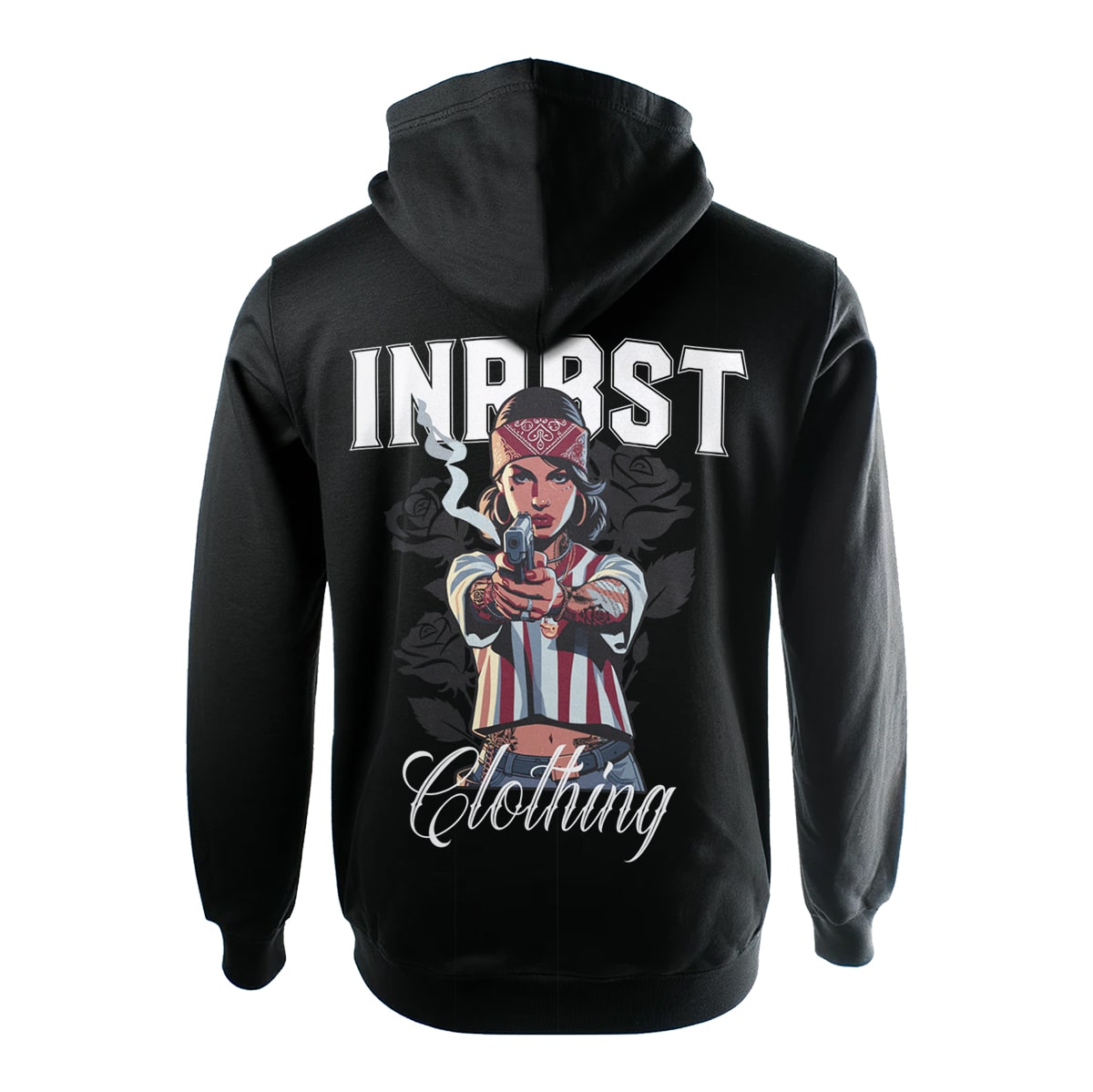 CARTEL V2 PULLOVER HOODIE image 0