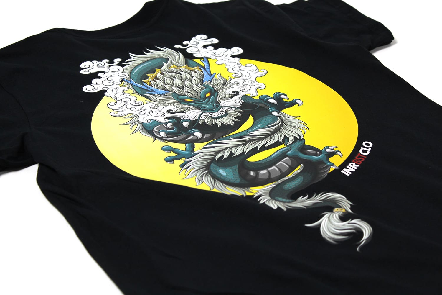 DRAGON TEE - Beast Series image 1