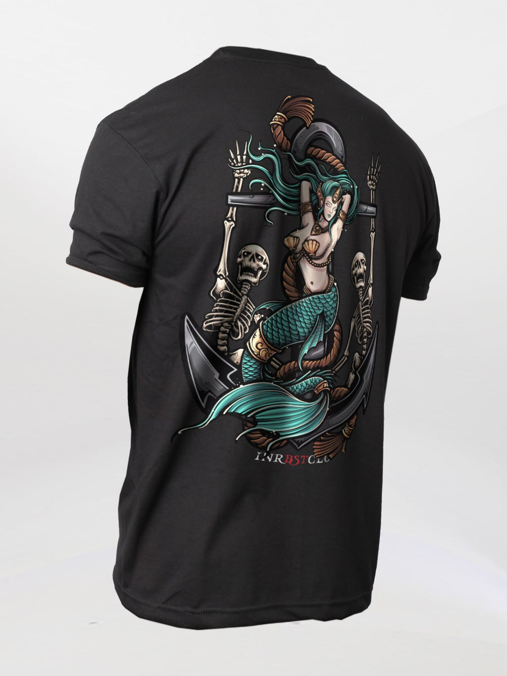 SIREN TEE image 0