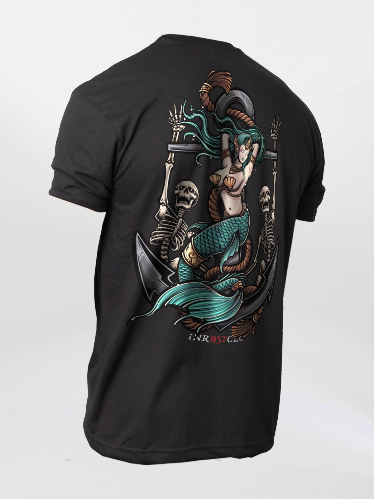 SIREN TEE image 0