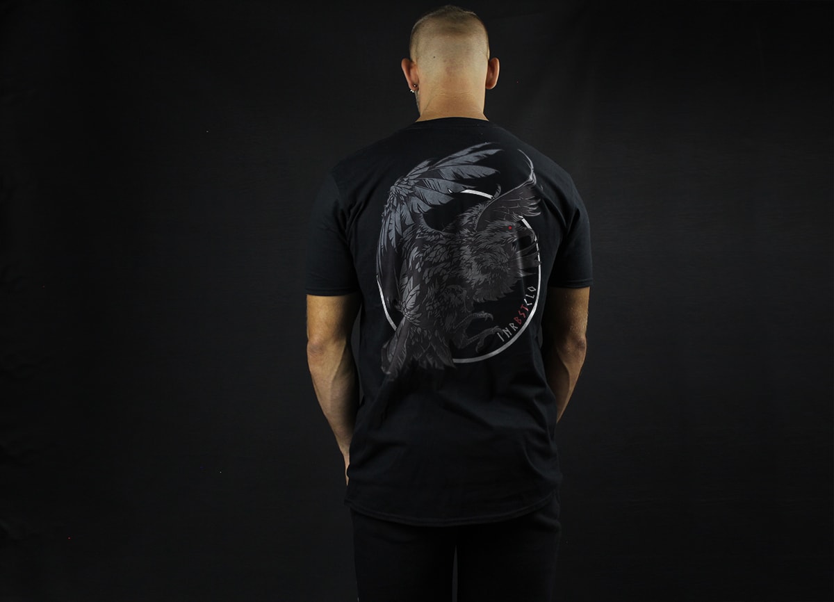 RAVEN V2 TEE image 0
