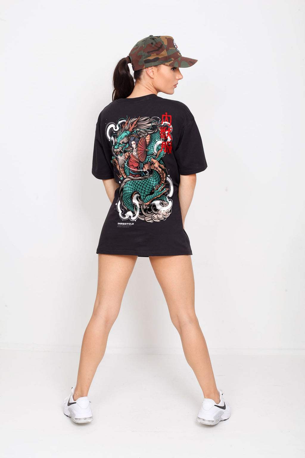 DRAGON GUARDIAN V2 TEE image 0