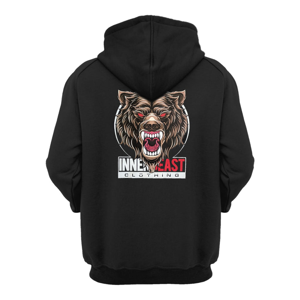 GRIZZLY PULLOVER HOODIE image 0