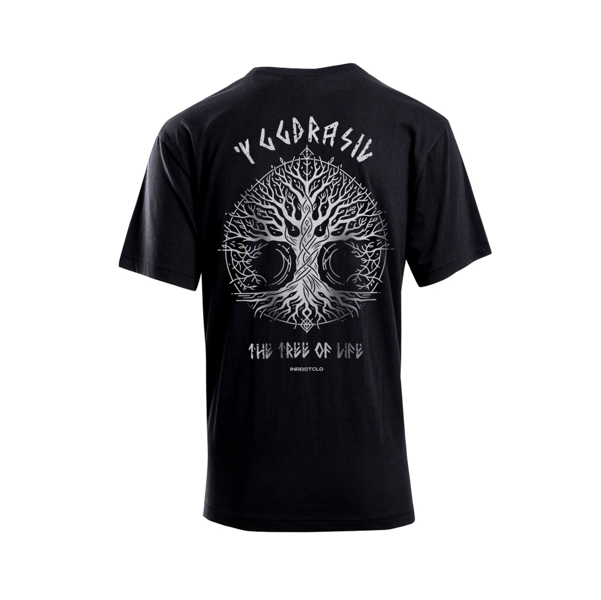 YGGDRASIL TEE image 0