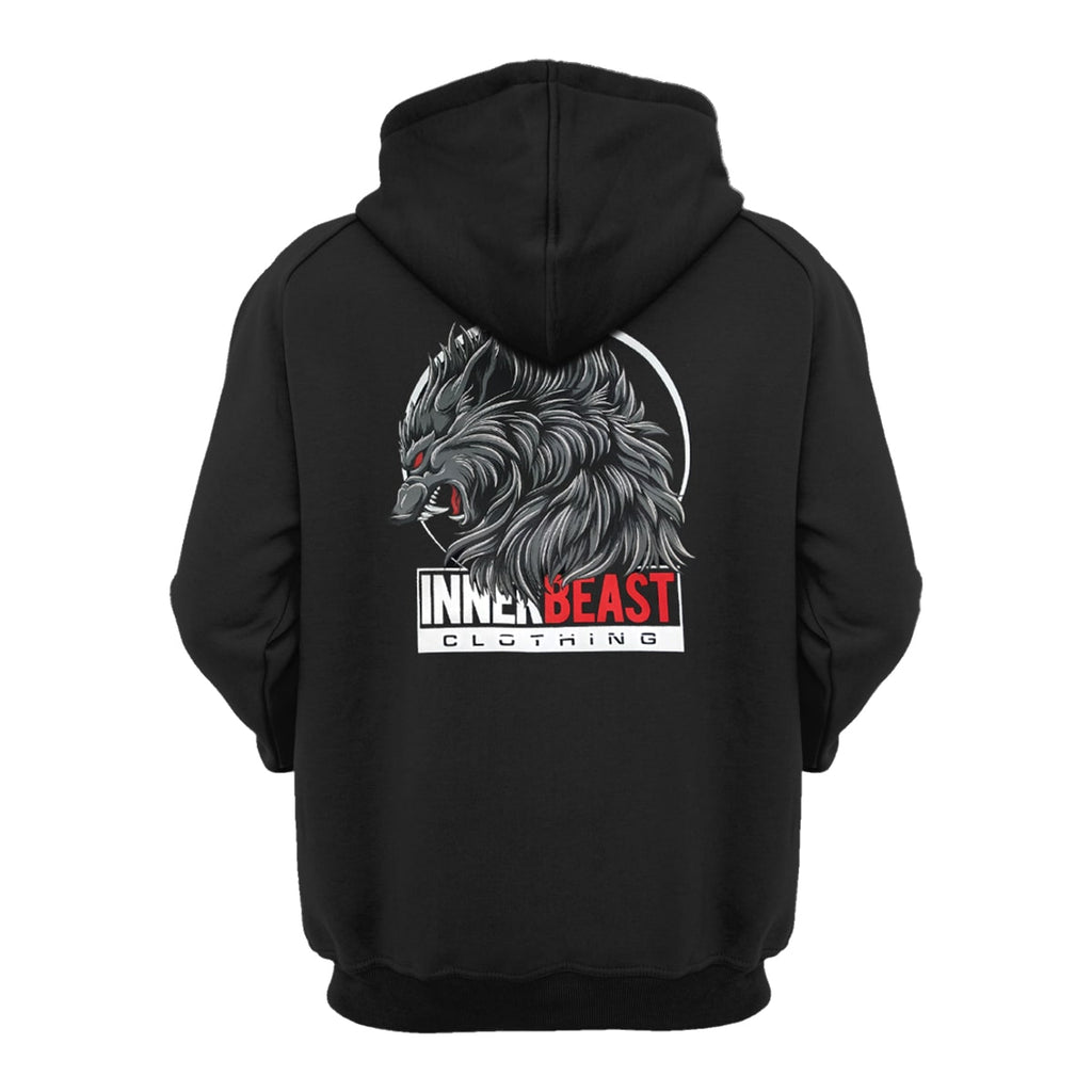 WOLF V2 PULLOVER HOODIE image 0