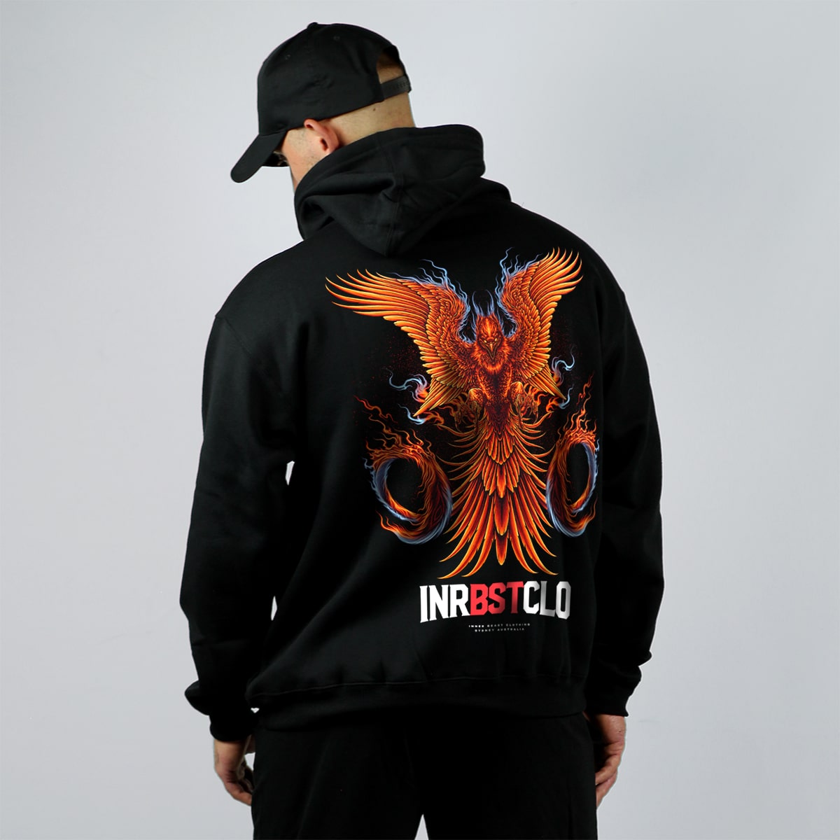 PHOENIX V2 PULLOVER HOODIE image 0