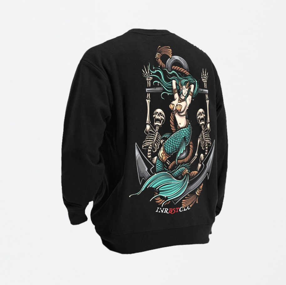 SIREN 320 GSM JUMPER image 0