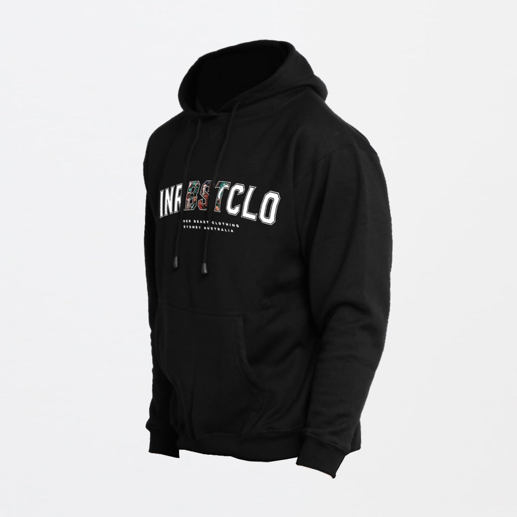DRAGON GUARDIAN V2 PULLOVER HOODIE image 1