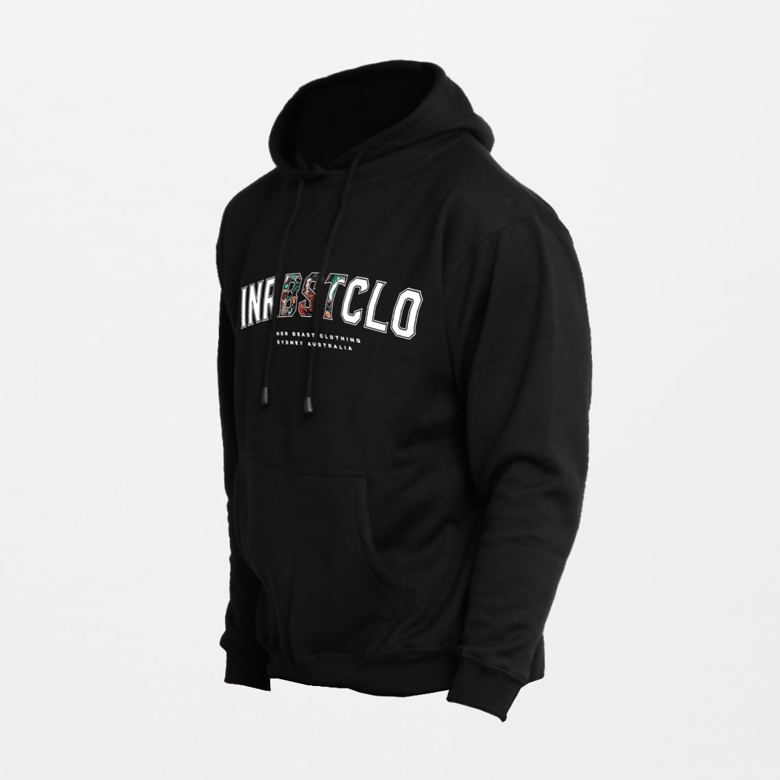 DRAGON GUARDIAN V2 PULLOVER HOODIE image 1