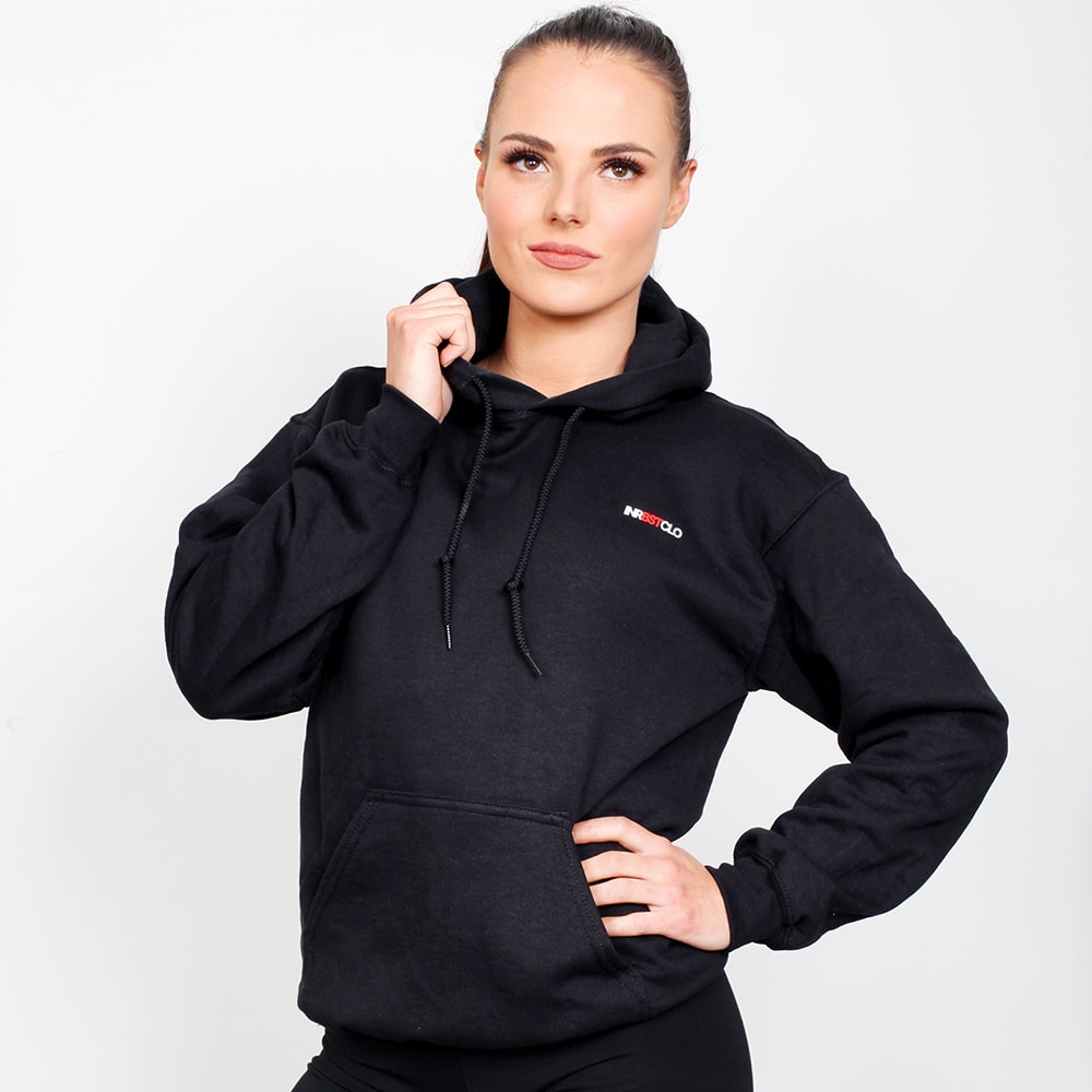 YAKUZA X KOI PULLOVER HOODIE image 2
