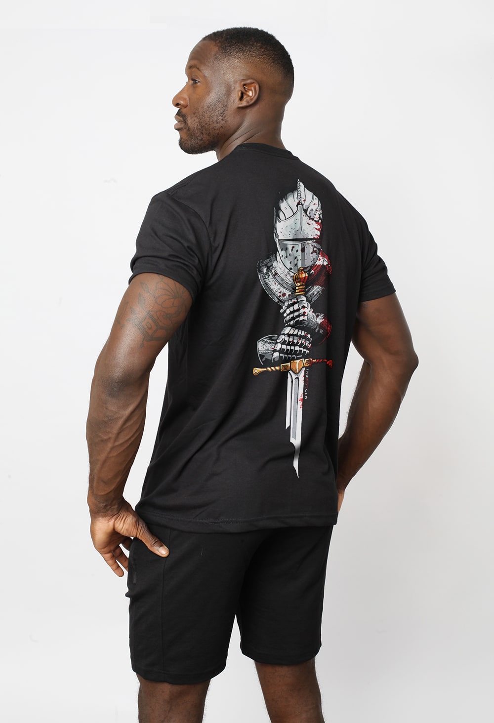 ROYAL GUARD TEE image 0