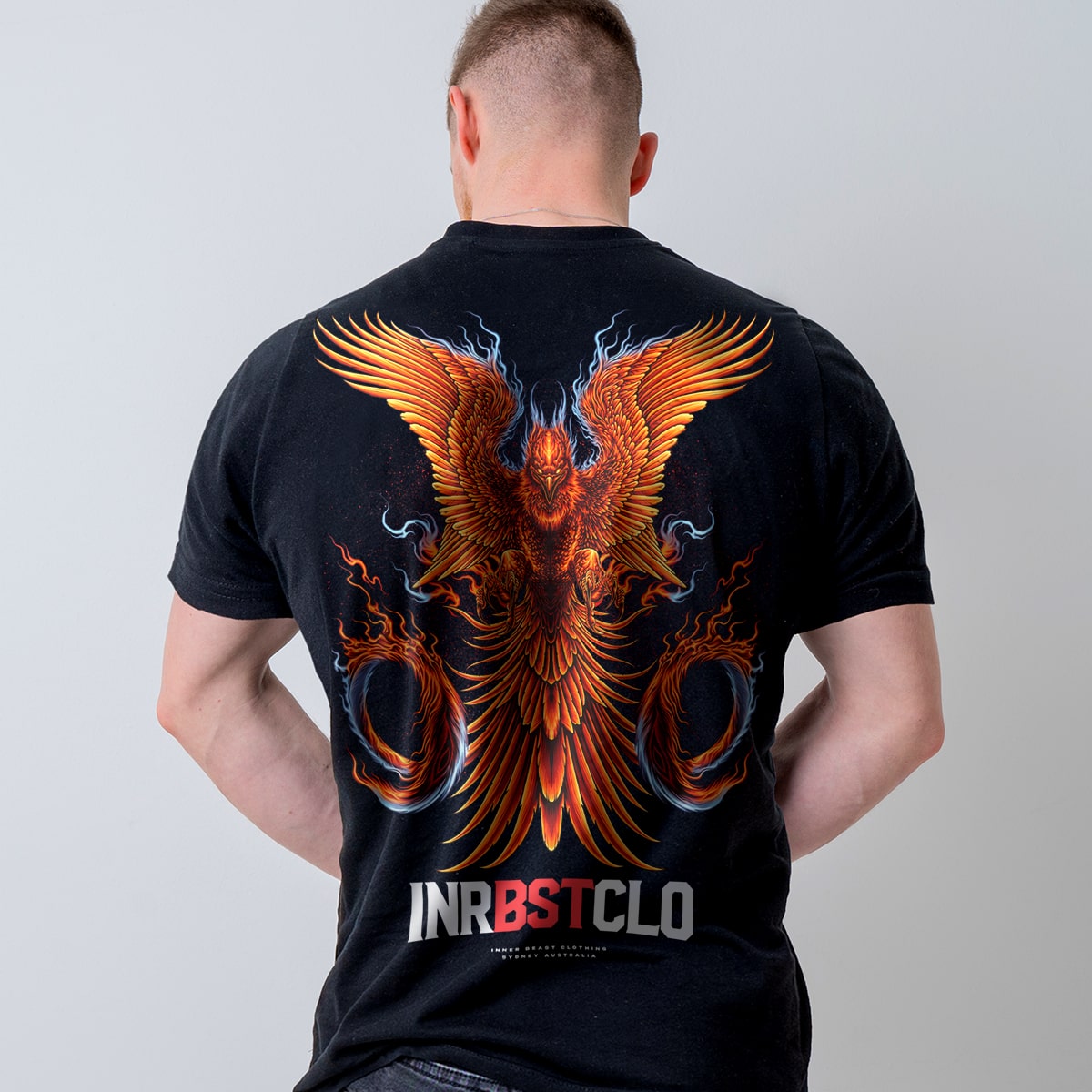 PHOENIX V2 TEE image 0