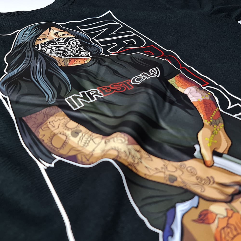CARTEL PULLOVER HOODIE image 1