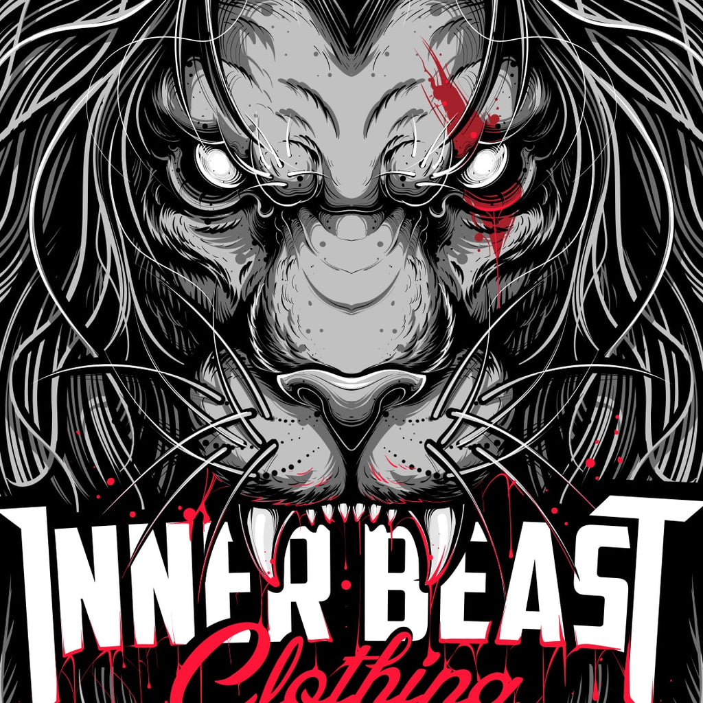 KING V3 PULLOVER HOODIE image 2