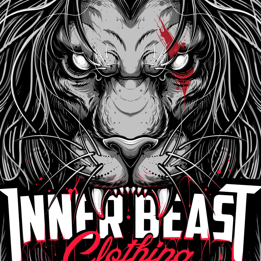 KING V3 PULLOVER HOODIE image 2