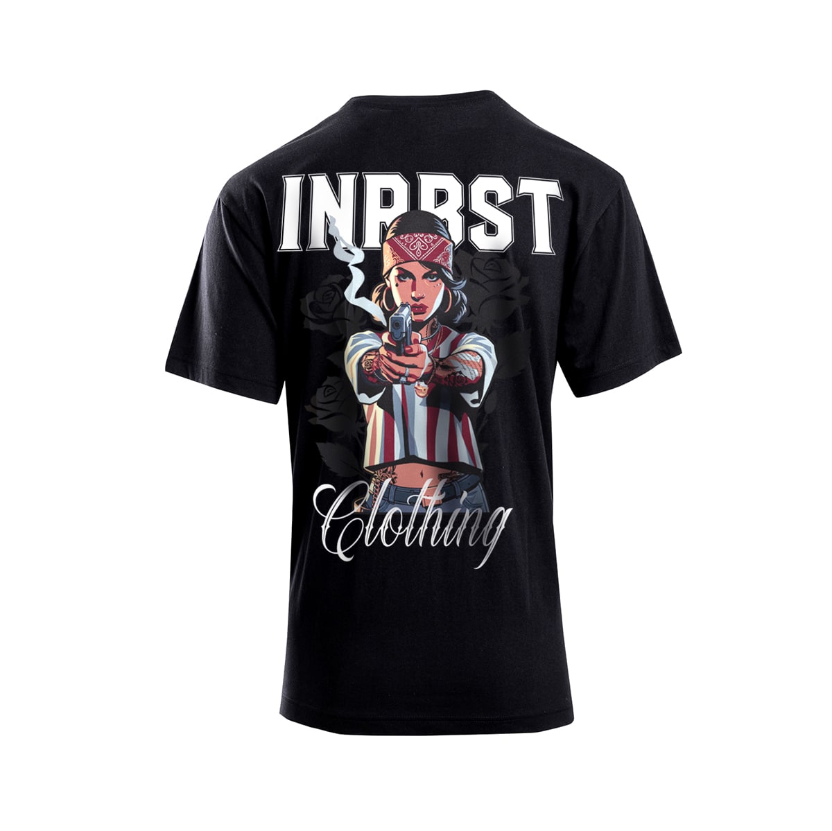 CARTEL V2 TEE image 0