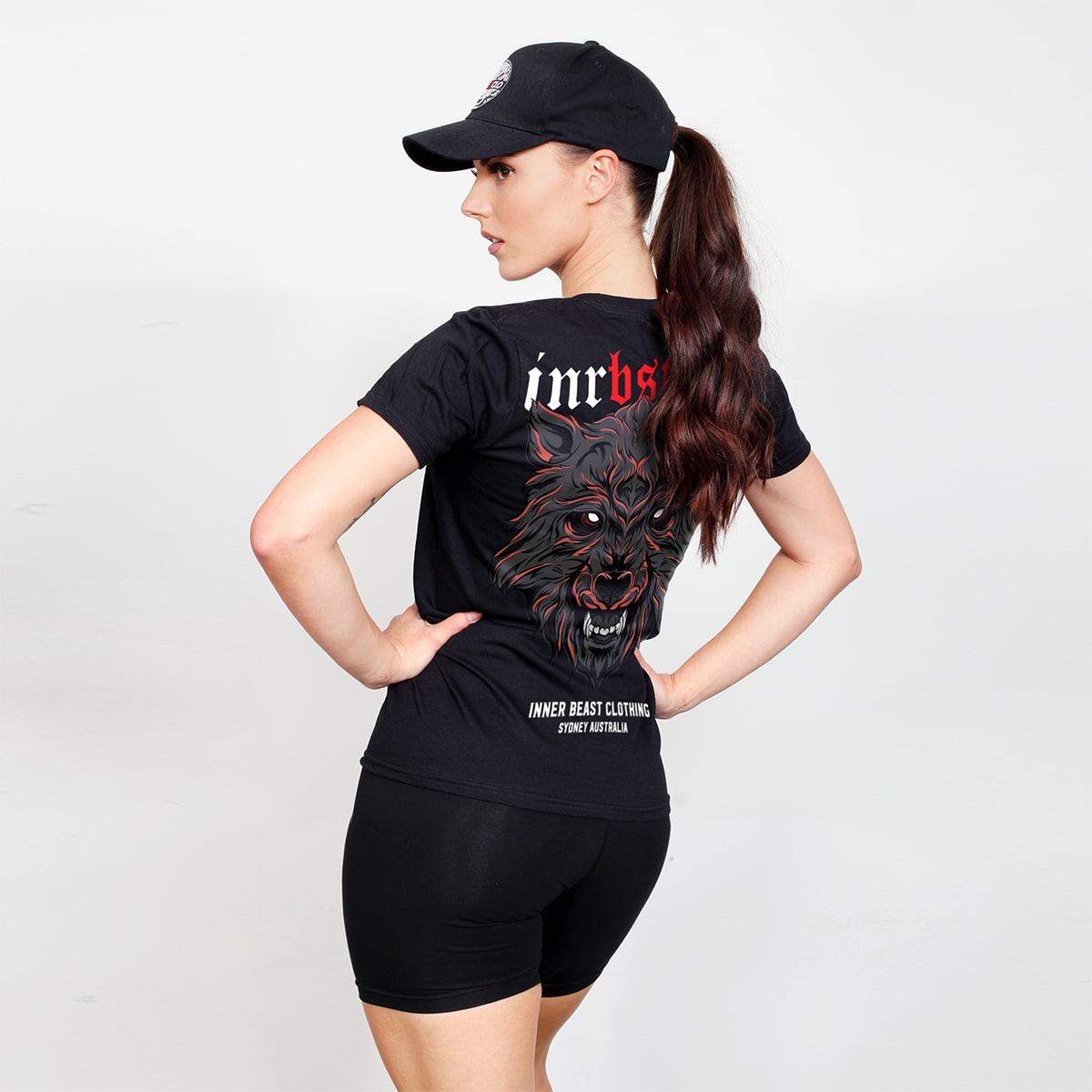 WOLF UNLEASHED TEE image 0