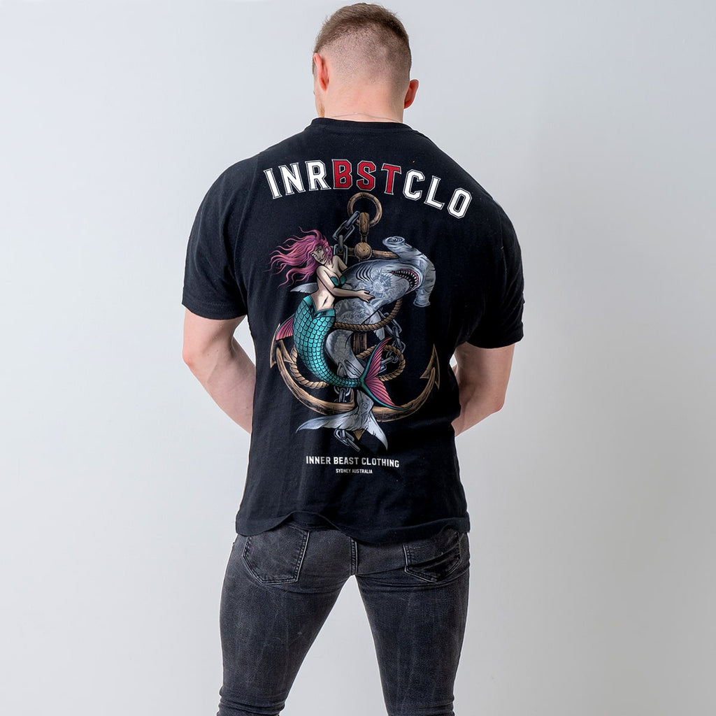 HAMMERHEAD SHARK TEE image 0