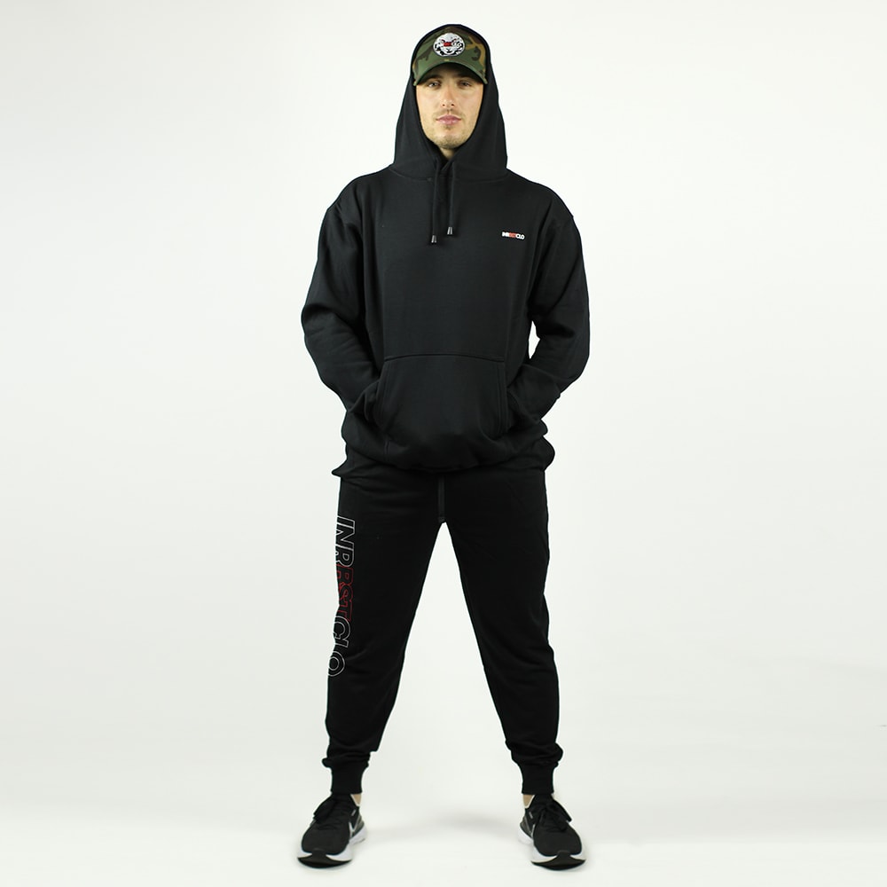 HUNTER PULLOVER HOODIE image 1