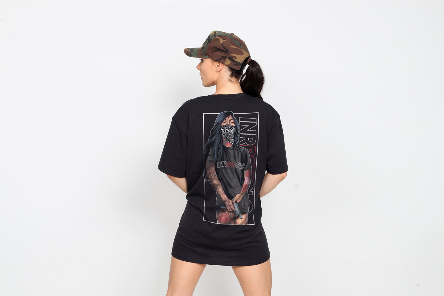 CARTEL UNISEX TEE image 0