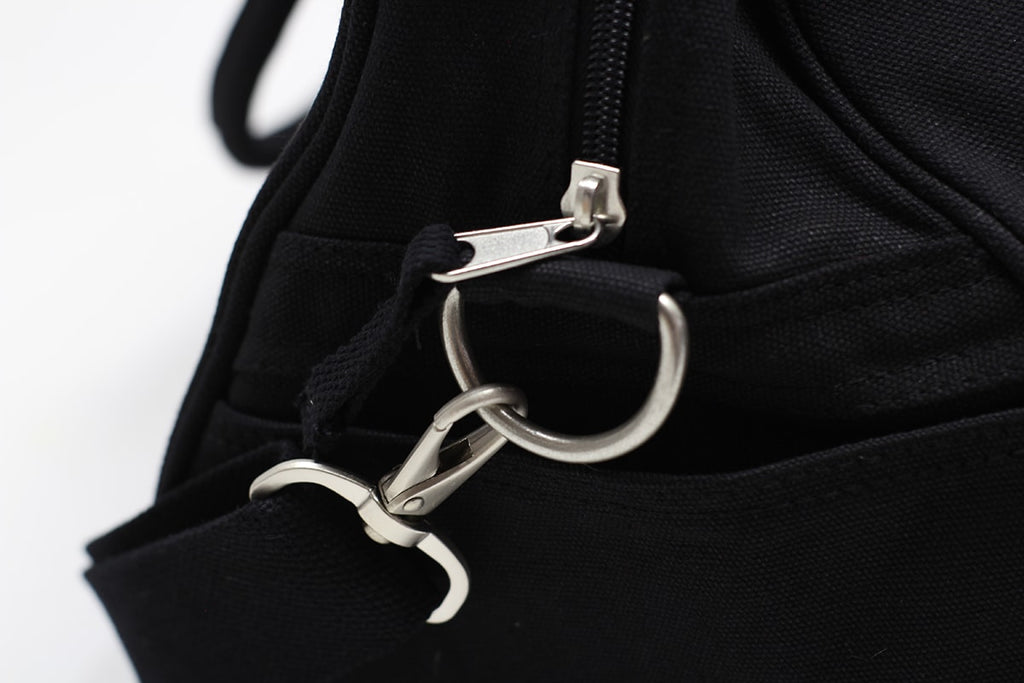 ORIGINAL HUNTER CANVAS BAG image 2