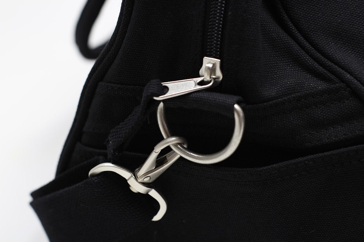 ORIGINAL HUNTER CANVAS BAG image 2