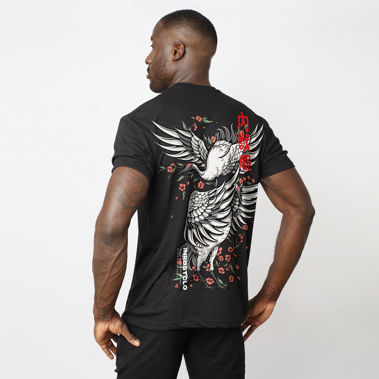 CRANE V2 TEE image 0