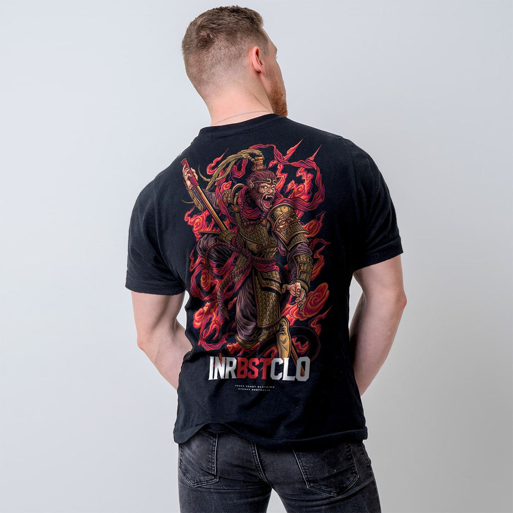 WUKONG 'The Monkey King' TEE image 0