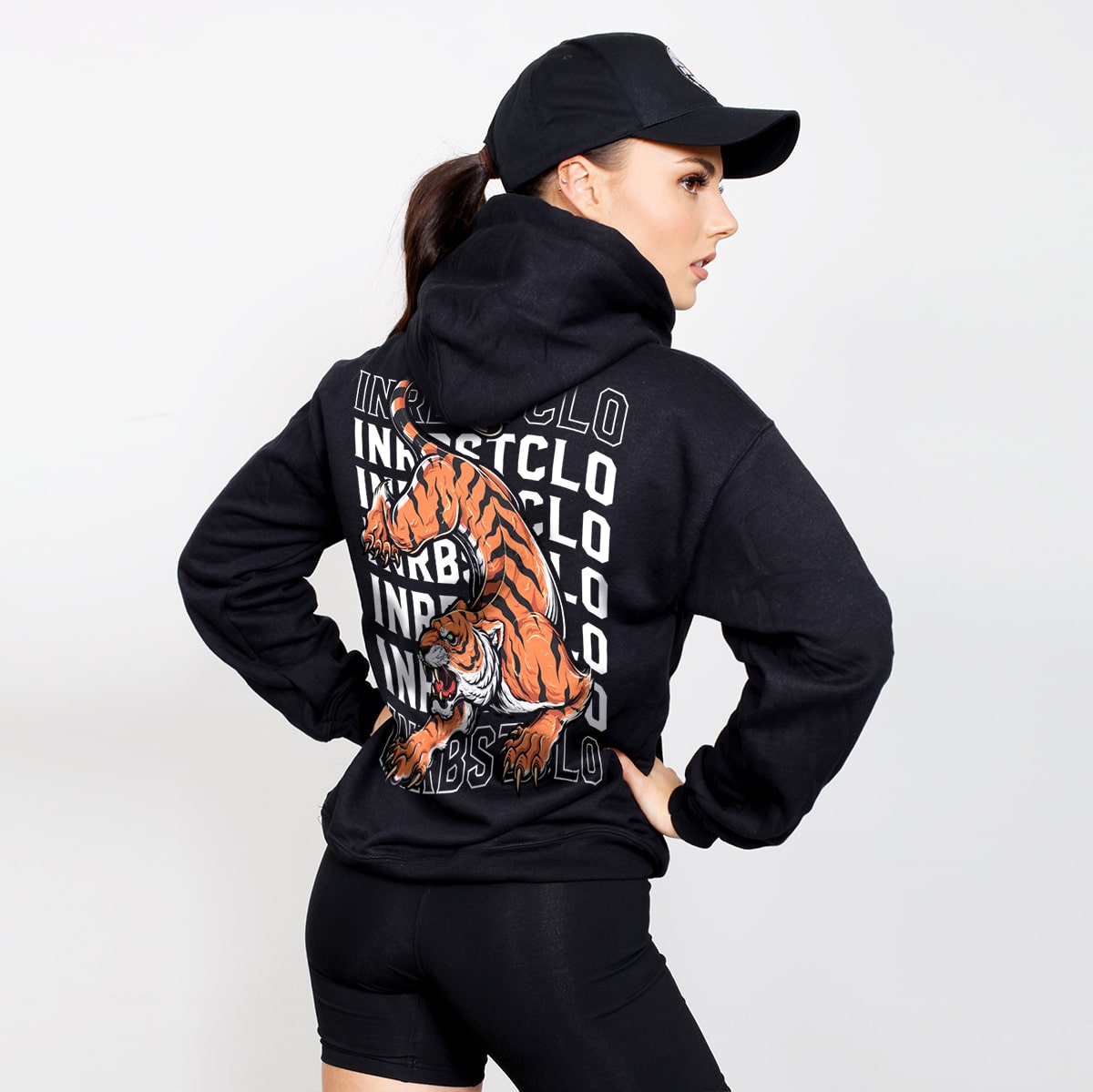 HUNTER UNLEASHED V2 PULLOVER HOODIE image 0