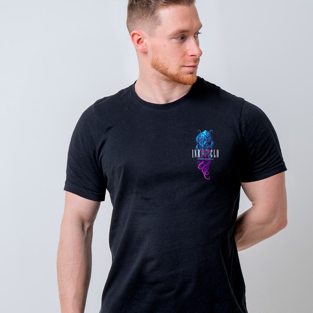 KRAKEN V2 TEE image 2