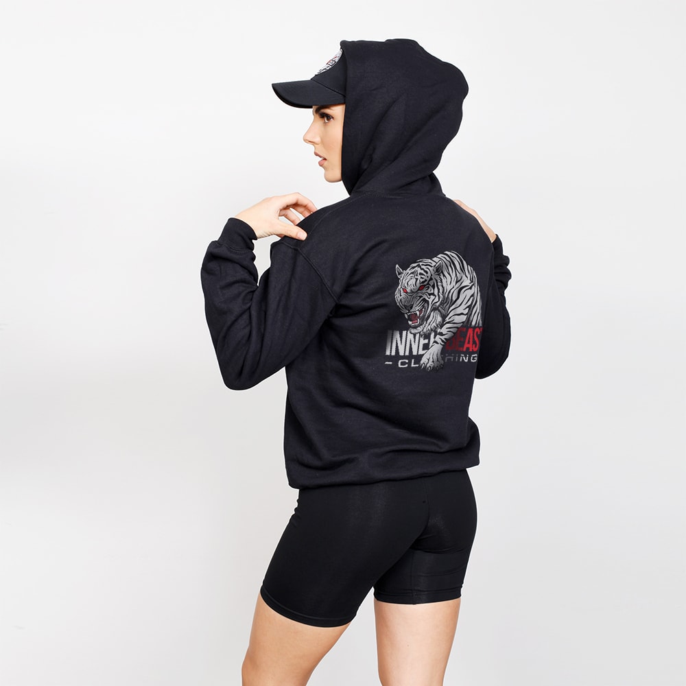 HUNTER X3 PULLOVER HOODIE image 0