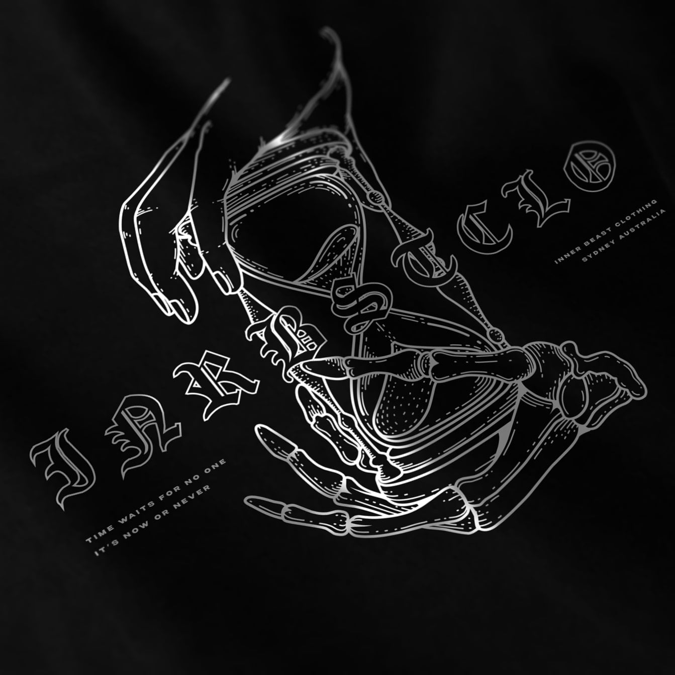 TIMES UP PULLOVER HOODIE image 1